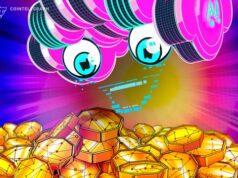 Veteran investor bets on Ethereum as AI agents drive tokenization demand Veteran investor bets on Ethereum as AI agents drive tokenization demand