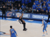 Victor Wembanyama recreated Steph Curry’s best shot ever to break the Thunder’s heart again Victor Wembanyama recreated Steph Curry’s best shot ever to break the Thunder’s heart again