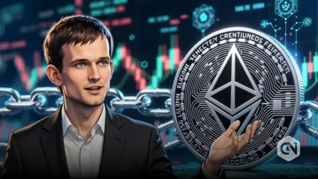 Vitalik Buterin Reveals Short-Term Plan to Boost Ethereum Privacy Vitalik Buterin Reveals Short-Term Plan to Boost Ethereum Privacy