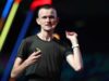 Vitalik Buterin Says AI Could Strengthen Crypto Security Vitalik Buterin Says AI Could Strengthen Crypto Security