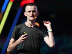 Vitalik Buterin Says AI Could Strengthen Crypto Security Vitalik Buterin Says AI Could Strengthen Crypto Security