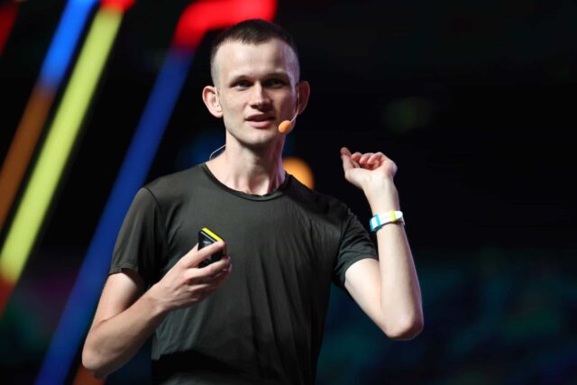 Vitalik Buterin Says AI Could Strengthen Crypto Security Vitalik Buterin Says AI Could Strengthen Crypto Security