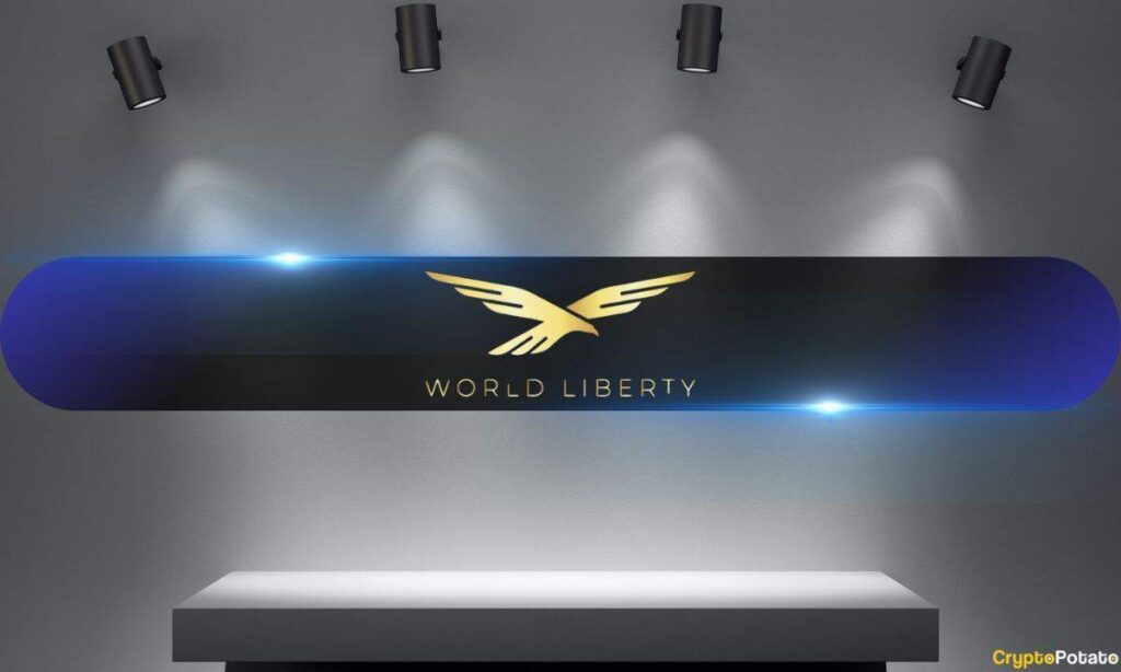 WLFI Holders Dump 1.8B Tokens in Record Profit Event
