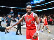WNBA Power Rankings: Every team ranked after start of 2026 season WNBA Power Rankings: Every team ranked after start of 2026 season
