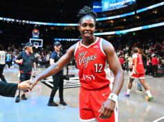 WNBA Power Rankings: Every team ranked after start of 2026 season WNBA Power Rankings: Every team ranked after start of 2026 season