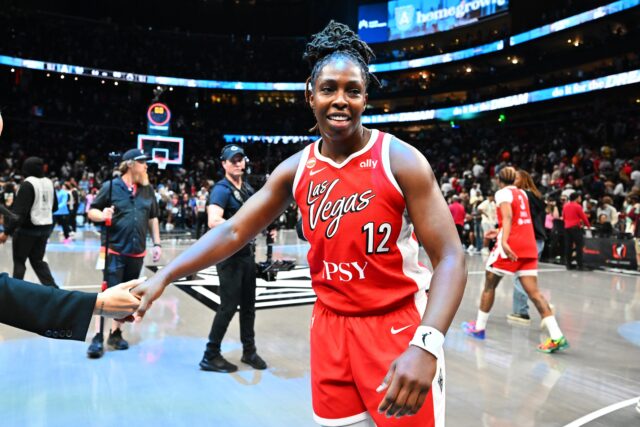 WNBA Power Rankings: Every team ranked after start of 2026 WNBA Power Rankings: Every team ranked after start of 2026 season