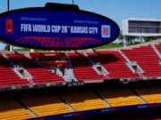Welcome to Kansas City: Everything to know for the 2026 FIFA World Cup Welcome to Kansas City: Everything to know for the 2026 FIFA World Cup