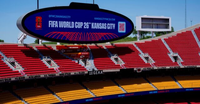 Welcome to Kansas City: Everything to know for the 2026 Welcome to Kansas City: Everything to know for the 2026 FIFA World Cup