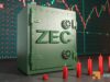 Whale bets $9.57M on ZEC rally, but will its $542 support hold on? Whale bets $9.57M on ZEC rally, but will its $542 support hold on?