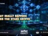 What Actually Happens When You Stake Crypto? What Actually Happens When You Stake Crypto?