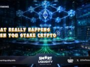 What Actually Happens When You Stake Crypto? What Actually Happens When You Stake Crypto?