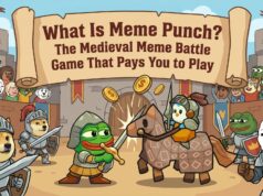 What Is Meme Punch? The Medieval Meme Battle Game That Pays You to Play What Is Meme Punch? The Medieval Meme Battle Game That Pays You to Play