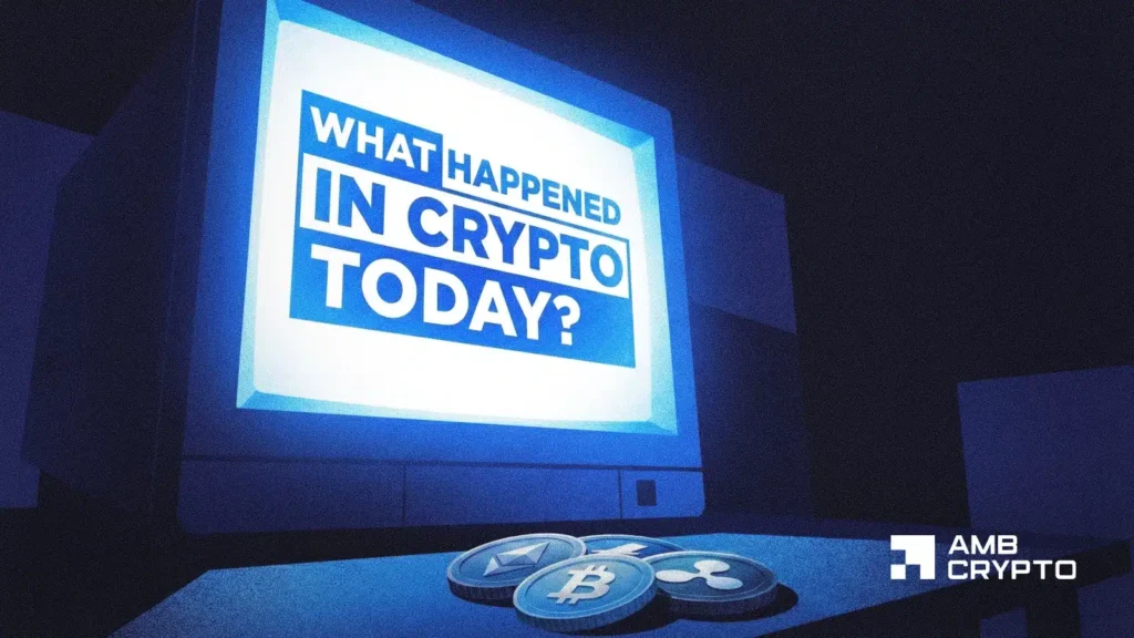 What happened in crypto today: $101K DeFi hack, MARA’s $1.3B loss, and more