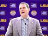 What in the world is Will Wade trying to do at LSU men’s basketball? What in the world is Will Wade trying to do at LSU men’s basketball?