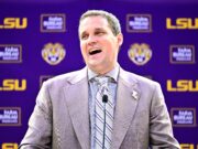 What in the world is Will Wade trying to do at LSU men’s basketball? What in the world is Will Wade trying to do at LSU men’s basketball?