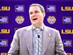 What in the world is Will Wade trying to do at LSU men’s basketball? What in the world is Will Wade trying to do at LSU men’s basketball?