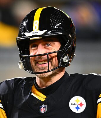 What is the Steelers ceiling now Aaron Rodgers is back? What is the Steelers ceiling now Aaron Rodgers is back?