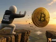 Why Bitcoin price faces new risk as exchange reserves rise by 20K BTC Bitcoin's short-term holders are cracking