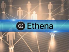 Why Ethena Just Recorded Its Biggest Network Growth in Over Three Months Why Ethena Just Recorded Its Biggest Network Growth in Over Three Months