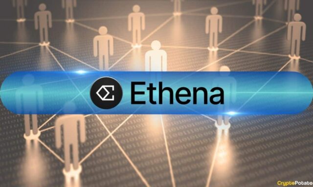 Why Ethena Just Recorded Its Biggest Network Growth in Over Three Months
