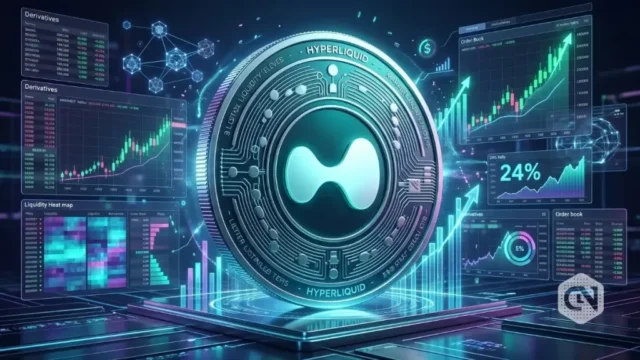 Here's Why Hyperliquid’s 24_ Rally Is More Than Just a Speculative Pump