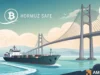 Why Iran’s Bitcoin-based ‘Hormuz Safe’ has global markets watching Iran launches Hormuz Safe