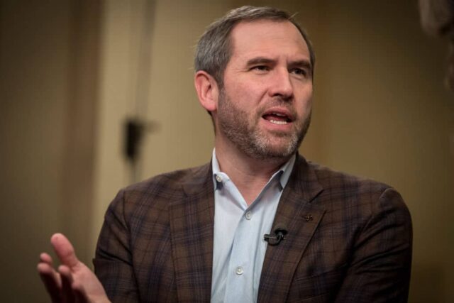 Why Is XRP Special and Unique? Garlinghouse Reveals Ripple’s Biggest Why Is XRP Special and Unique? Garlinghouse Reveals Ripple’s Biggest Advantages