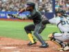 Why MLB’s bunting boom is a mirage Why MLB’s bunting boom is a mirage
