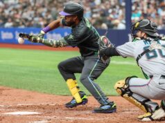 Why MLB’s bunting boom is a mirage Why MLB’s bunting boom is a mirage