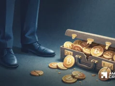 Why Michael Saylor’s next Bitcoin buy could signal BTC’s $80K bottom Why Michael Saylor’s next Bitcoin buy could signal BTC's $80K bottom