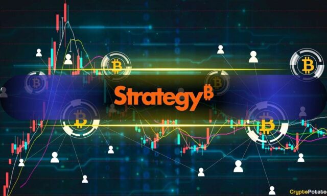 Why STRC Volatility Matters More Than ETF Flows for Bitcoin Why STRC Volatility Matters More Than ETF Flows for Bitcoin