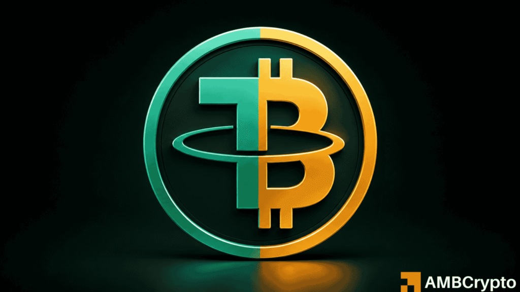 Why Tether's latest Twenty One move is bigger than a treasury bet