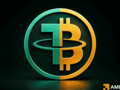Why Tether’s latest Twenty One move is bigger than a treasury bet Why Tether's latest Twenty One move is bigger than a treasury bet