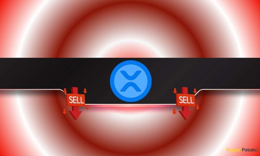 Why Was Ripple (XRP) Rejected at $1.50 Again?
