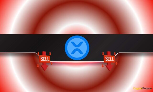 Why Was Ripple (XRP) Rejected at $1.50 Again?