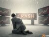 Why crypto’s recent $415 mln sell-off is starting to look like a macro warning sign crypto market
