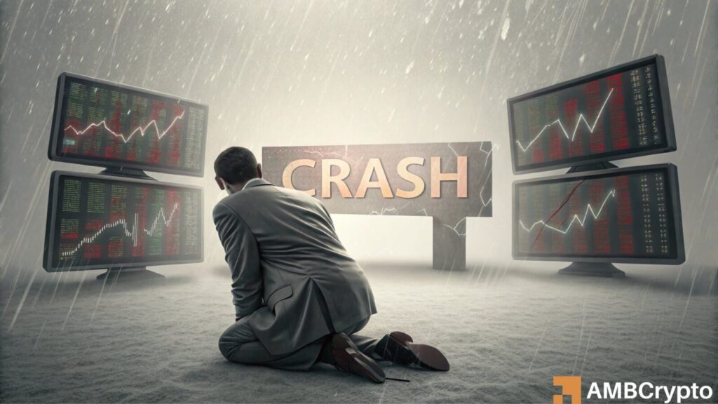 crypto market