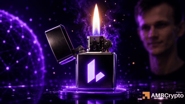 Lighter LIT