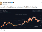 Why is Strategy choosing bonds over Bitcoin as MSTR slides 15%? MSTR