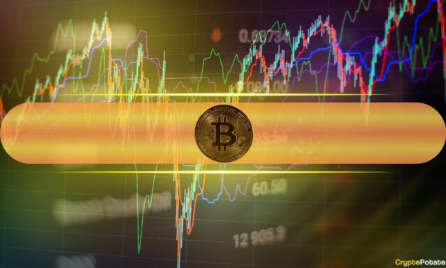 Will Crypto Markets Fall Further When $6.3B Bitcoin Options Expire?