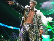 Will Ospreay is set to face his legends and demons at AEW ‘Double or Nothing’ Will Ospreay is set to face his legends and demons at AEW ‘Double or Nothing’