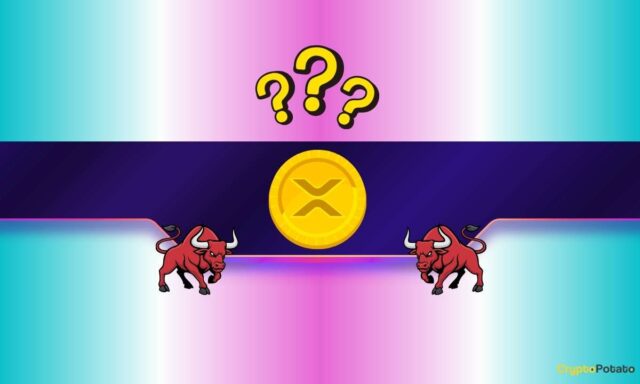 Will XRP Ever Break Above $2? The Answers Were Not Will XRP Ever Break Above $2? The Answers Were Not What We Expected