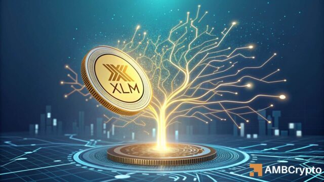 STELLAR [XLM]