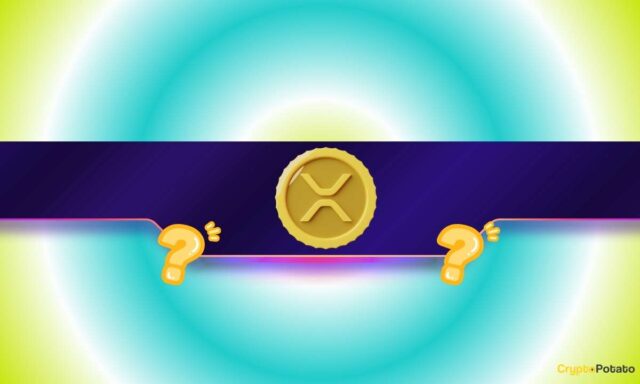 XRP Community Gets a Harsh Warning as Bitcoin Dominance Tightens XRP Community Gets a Harsh Warning as Bitcoin Dominance Tightens