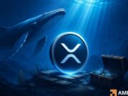 XRP ETFs rebound with $25.8M inflows – Can falling supply fuel a rally? XRP whale wallets hit ATH as ETF inflows surge-Will clarity drive lasting demand?