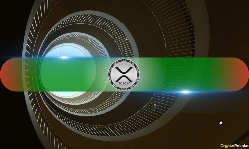 XRP Holders Gain New Yield Opportunities Through Flare-D’CENT Partnership