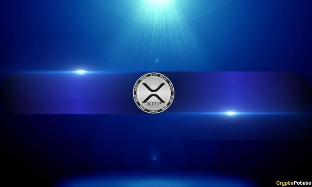XRP Holders Get New Yield Opportunity via Flare and Monarq Collaboration