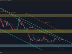 XRP Reaches Decision Point After Weeks of Consolidation XRP Reaches Decision Point After Weeks of Consolidation