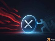 XRP faces $83M Binance sell pressure – Why prices still hold firm XRP absorbs heavier sell pressure than April while buyers stabilize short-term momentum