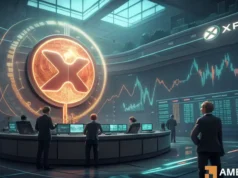 XRP speculation is back, but traders aren’t all in yet – Why not? XRP speculation is back, but traders aren't all in yet - Why not?